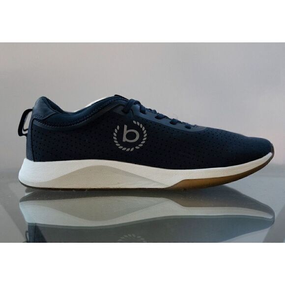 Bugatti Other - Bugatti Men's Sneaker Dark Blue Navy Perforated Size 42 (9us)